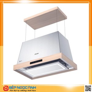 HÚT MÙI SPELIER SP - 860 GT