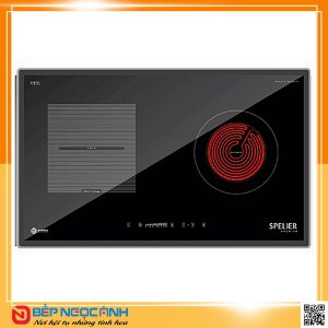 BẾP TỪ- HỒNG NGOẠI SPELIER SPE- HC928/EG