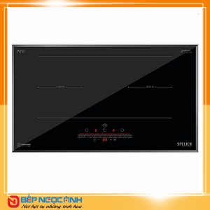 BẾP TỪ ĐÔI SPELIER SPE IC 1188