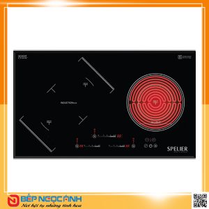 Bếp điện từ SPELIER SPE IC 938 EG
