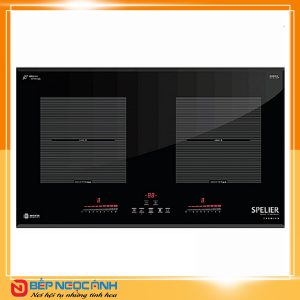 BẾP TỪ ĐÔI SPELIER SPE- IC1089