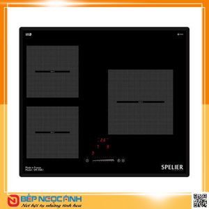 BẾP TỪ BA SPELIER SPF 938I