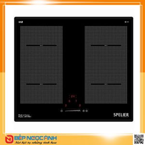 BẾP TỪ SPELIER SPF 948I