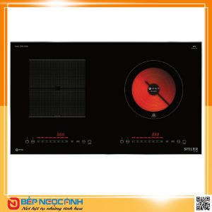 BẾP TỪ HỒNG NGOẠI SPELIER SPM-929H