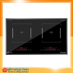 BẾP TỪ ĐÔI SPELIER SPM – 528I PLUS