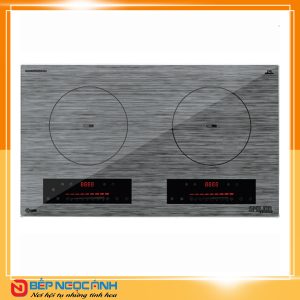 BẾP TỪ ĐÔI SPELIER SPM - 628I PLUS