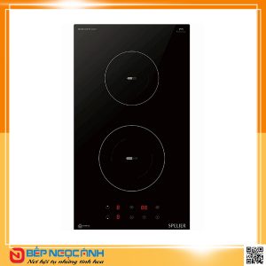 BẾP TỪ DOMINO SPELIER SPM - 660I