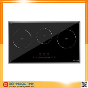 BẾP TỪ BA SPELIER SPM – 938I
