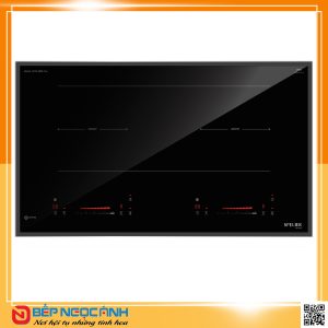 BẾP TỪ ĐÔI SPELIER SPM – 988I PLUS