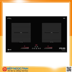Bếp từ đôi Spelier SPE – IC1088