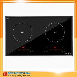 Bếp từ đôi Spelier SPM-968I