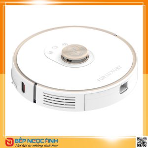 ROBOT HÚT BỤI T12 MAX Fujilux