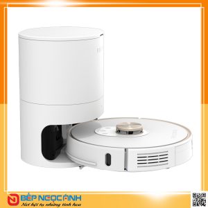 ROBOT HÚT BỤI T12 MAX PLUS Fujilux