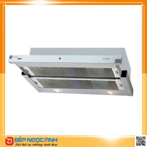 MÁY HÚT MÙI ÂM TỦ CẢM ỨNG KAFF KF-TL7001W