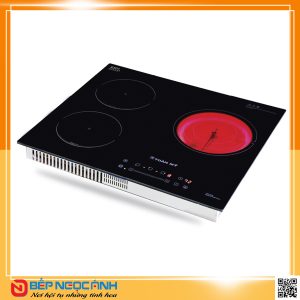 Bếp điện từ Toàn Mỹ TMK-8232