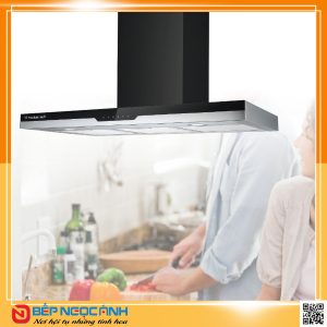 MÁY HÚT MÙI TOÀN MỸ TMK-9833