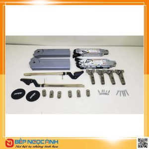 Tay nâng đôi Blum HF 22