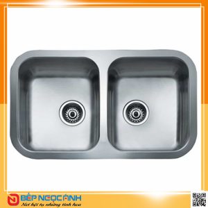 Chậu rửa Teka BE 2B 785