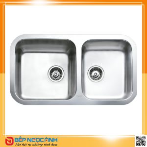 Chậu rửa Teka BE 2B 845
