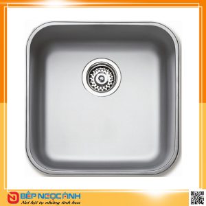 Chậu rửa Teka BE 40x40x18