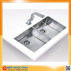 Chậu rửa Teka BE LINEA R15 2B 740