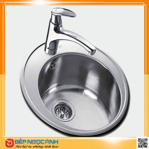 Chậu rửa Teka CENTROVAL 1B