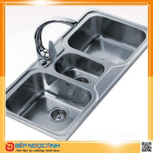 Chậu rửa Teka CLASSIC 2 1/2B