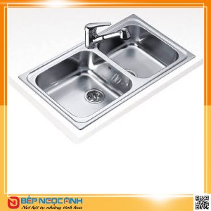 Chậu rửa Teka CLASSIC 2B 86