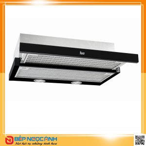 Máy hút mùi Teka CNL 6400 BK BLACK