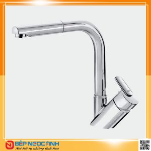 Vòi rửa chén Teka ELAN/MW
