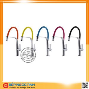 Vòi rửa chén Teka FORMENTERA 997