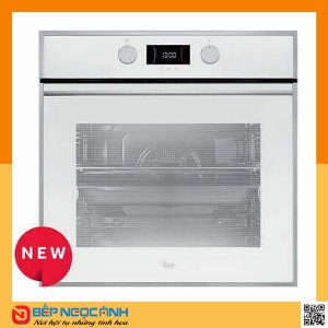 Lò nướng Teka HLB 840 WHITE