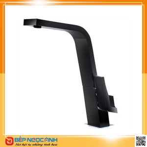 Vòi chén Teka ICON BLACK