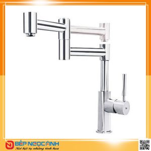 Vòi rửa chén Teka INX 983