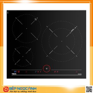 Bếp điện từ Teka IT 6350 IKNOB