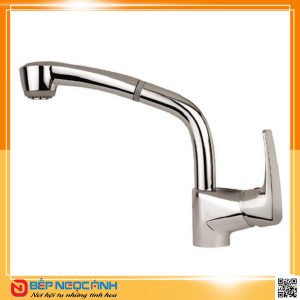 Vòi chén Teka MB2 PULL OUT HIGH