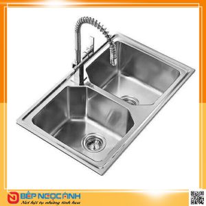 Chậu rửa Teka PREMIUM 2B