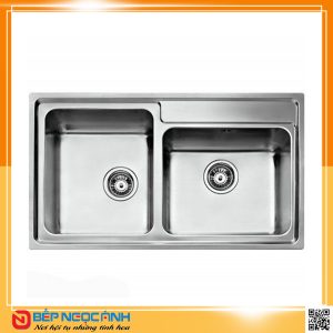 Chậu rửa Teka STAGE 2B