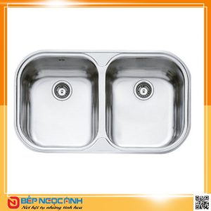 Chậu rửa Teka STYLO 2B