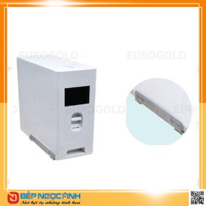Thùng gạo âm tủ B17 – Eurogold