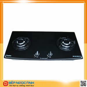 Bếp gas âm Torino GBS-2S(SV)