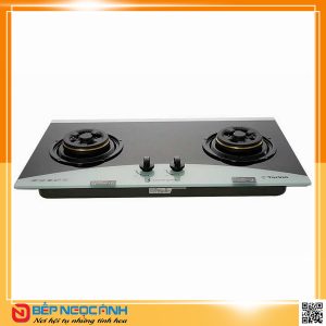 Bếp gas âm Torino THG-2PL(SV)