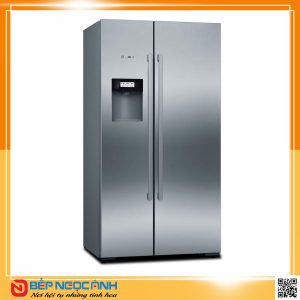 Tủ Lạnh 2 Cánh Side By Side HMH.KAD92HI31 Series 8