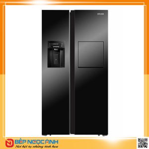 Tủ lạnh SPELIER SPO 570 IT
