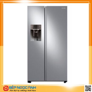 Tủ lạnh SP 570 IT - SS