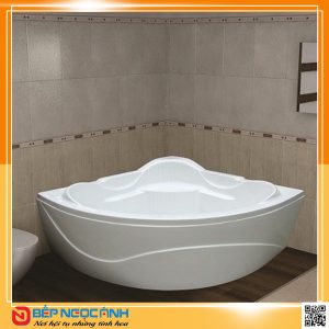Bồn tắm Việt Mỹ 123