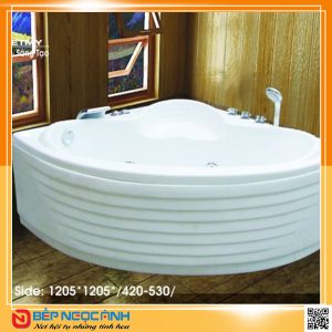 Bồn tắm Việt Mỹ 12S