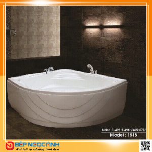 Bồn tắm Việt Mỹ 1515