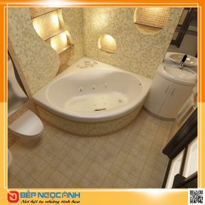 Bồn tắm Việt Mỹ 15G