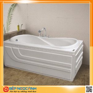 Bồn tắm Việt Mỹ 15M